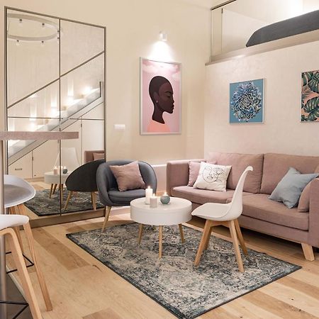 Ozone One Apartment Budapešť Exteriér fotografie