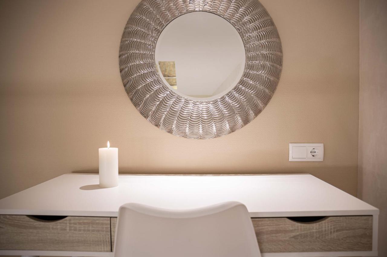 Ozone One Apartment Budapešť Exteriér fotografie