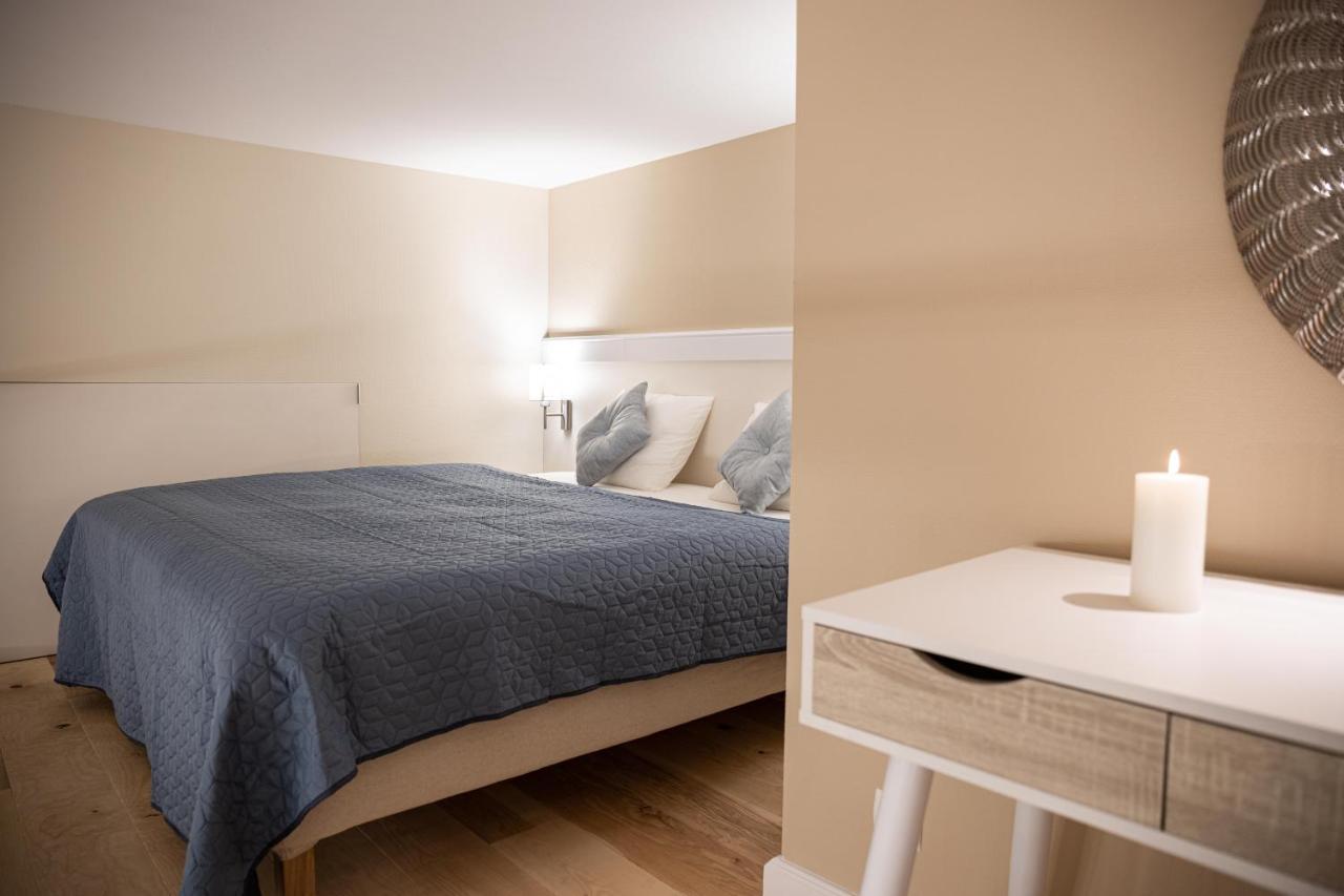 Ozone One Apartment Budapešť Exteriér fotografie