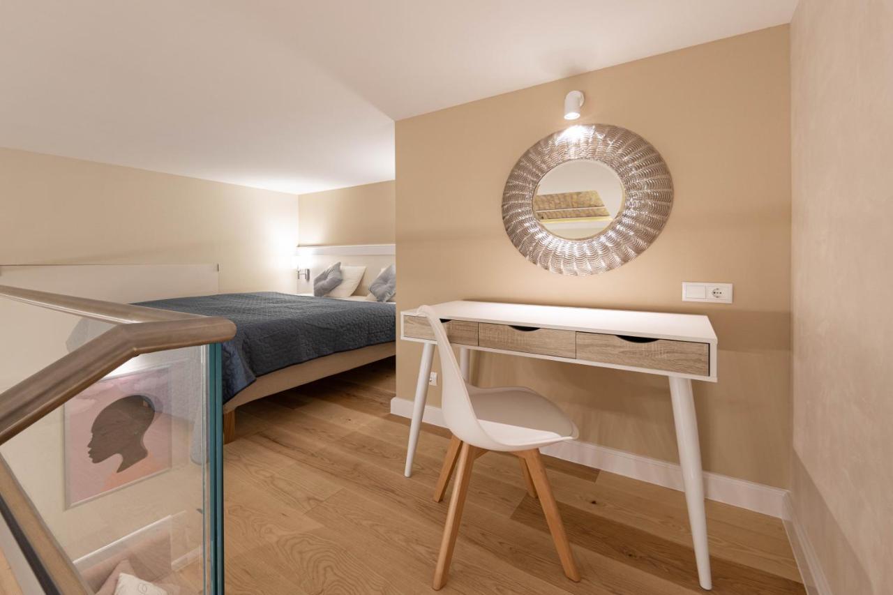 Ozone One Apartment Budapešť Exteriér fotografie