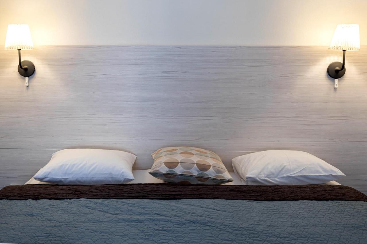 Ozone One Apartment Budapešť Exteriér fotografie