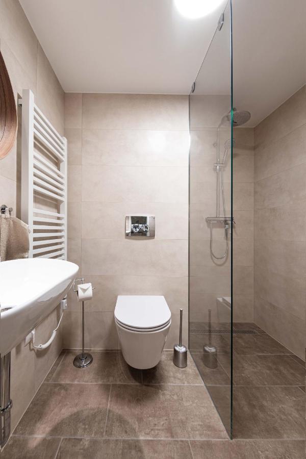 Ozone One Apartment Budapešť Exteriér fotografie